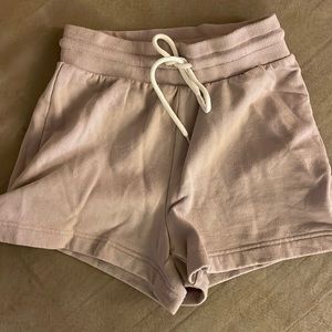 Aritzia Shorts